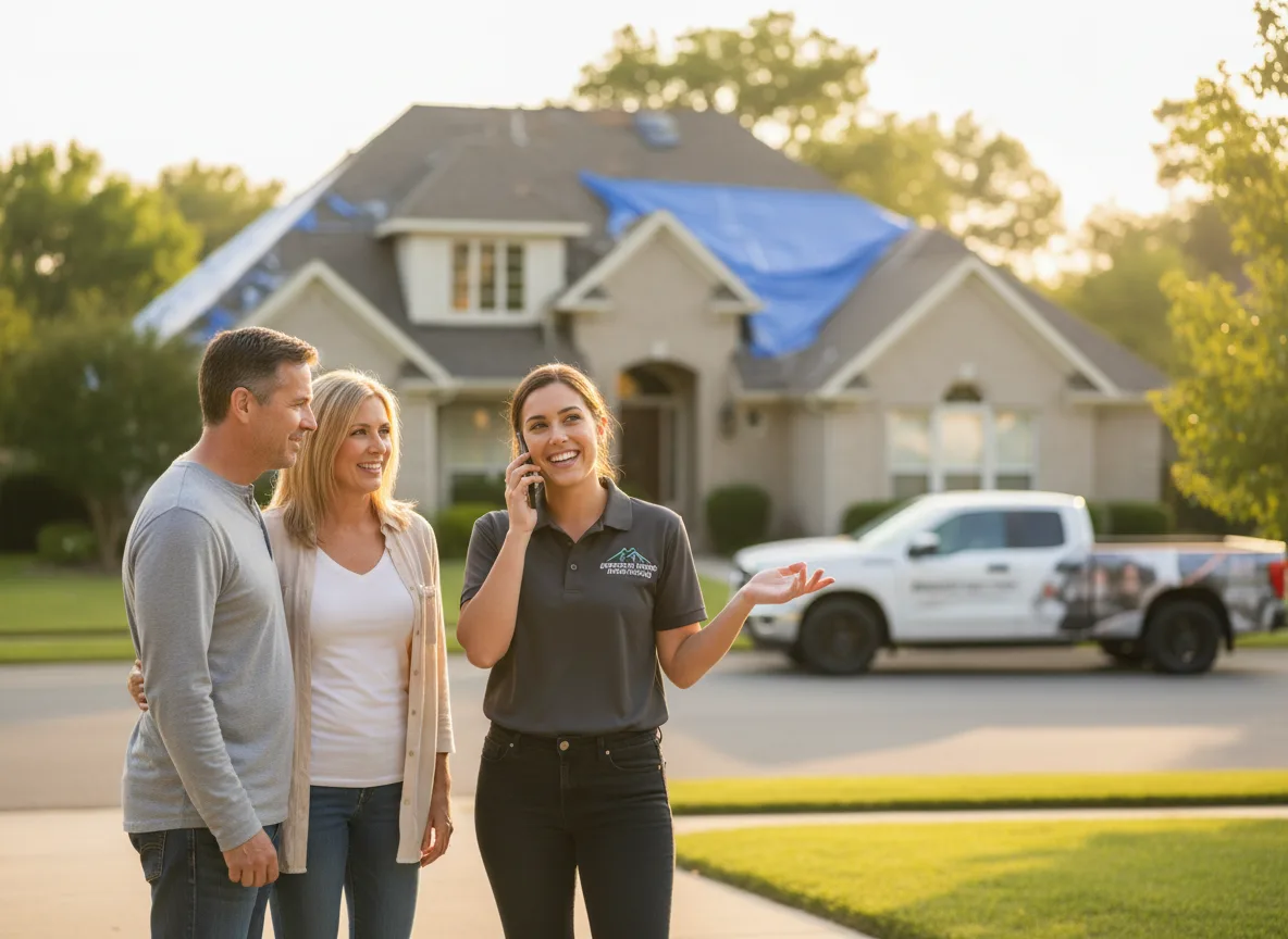 Emergency Roof Repair Castleton, IL FAQs